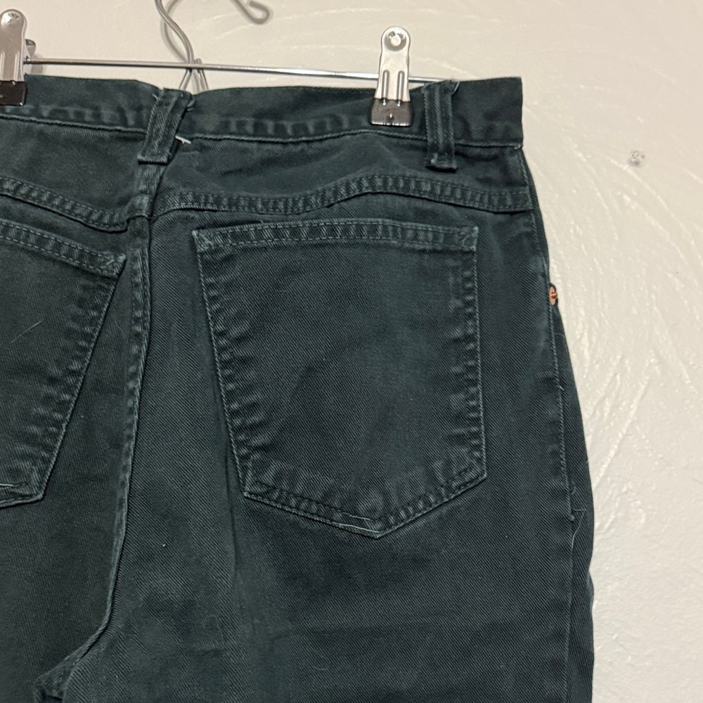 Vintage rio jeans